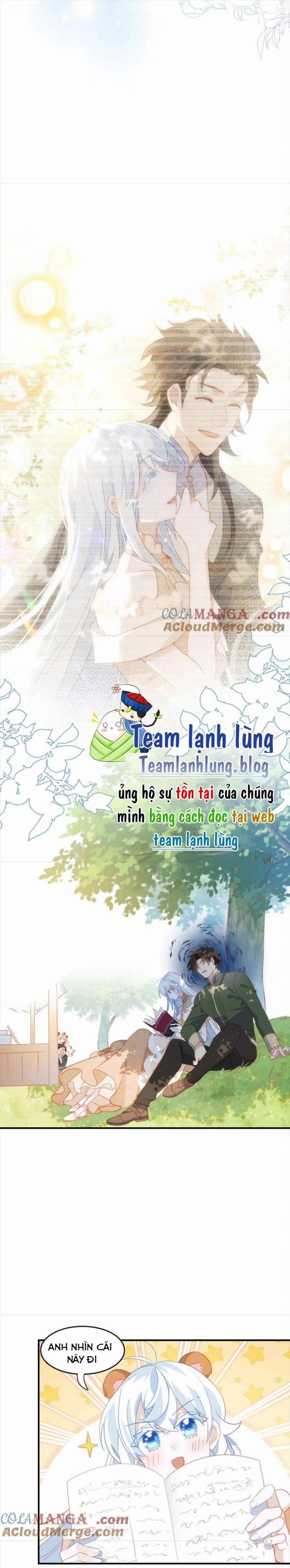 Bổn Công Chúa Không Muốn Được Chiều Chuộng Chương 34 Trang 10