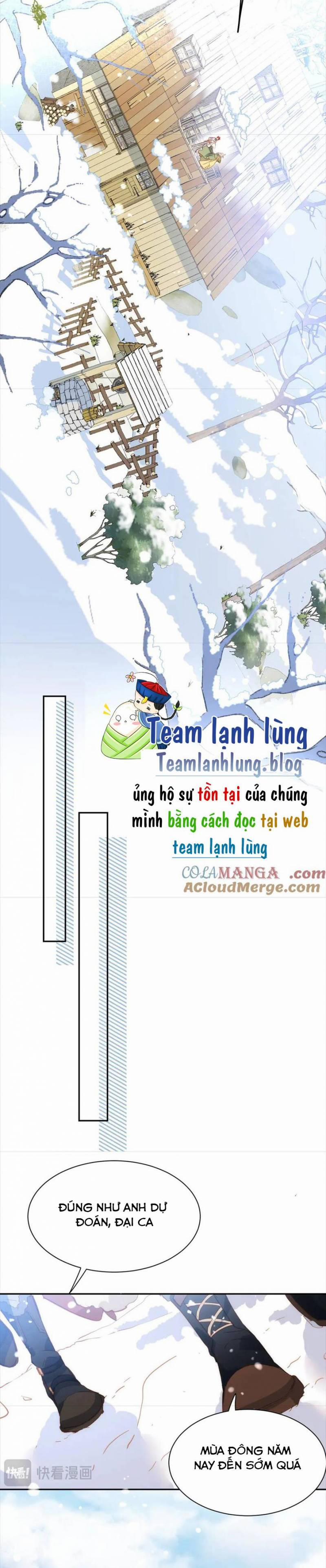 Bổn Công Chúa Không Muốn Được Chiều Chuộng Chương 35 Trang 3