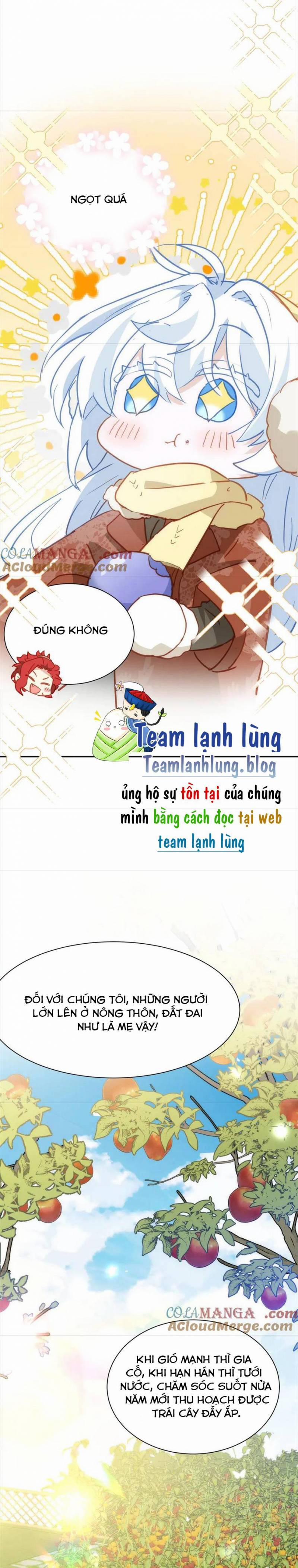 Bổn Công Chúa Không Muốn Được Chiều Chuộng Chương 35 Trang 10