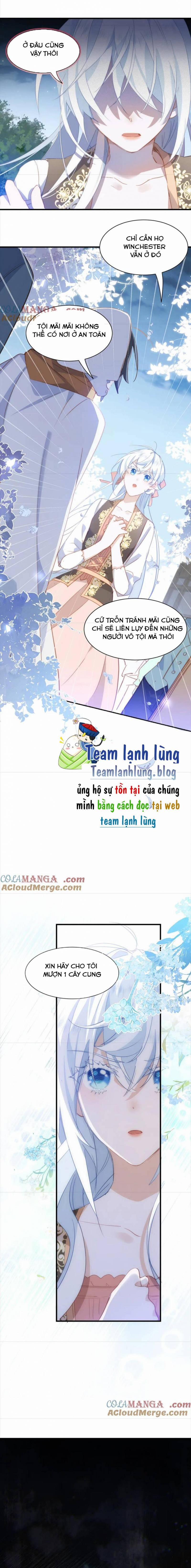 Bổn Công Chúa Không Muốn Được Chiều Chuộng Chương 41 Trang 9