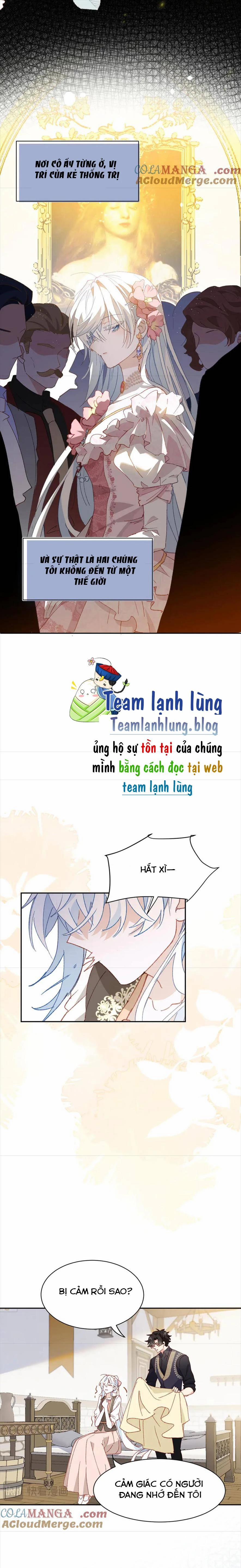 Bổn Công Chúa Không Muốn Được Chiều Chuộng Chương 45 Trang 5