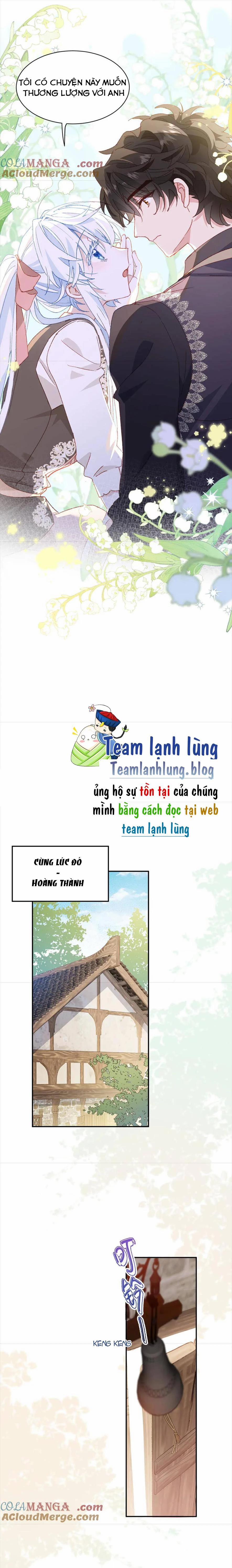 Bổn Công Chúa Không Muốn Được Chiều Chuộng Chương 45 Trang 9