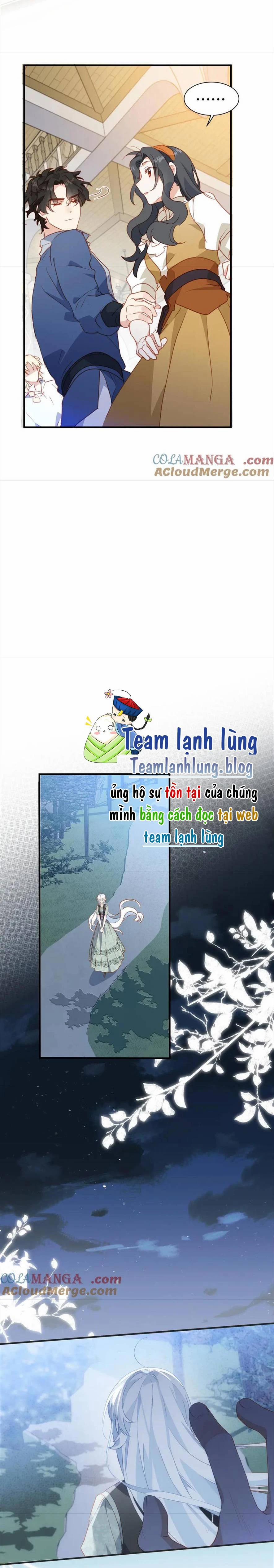 Bổn Công Chúa Không Muốn Được Chiều Chuộng Chương 46 Trang 11