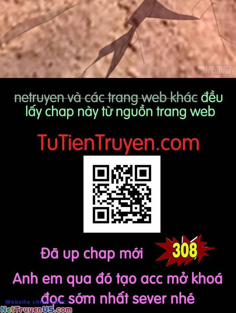 Bổn Tế Tu Chính Là Tiện Đạo Chương 307 Trang 29