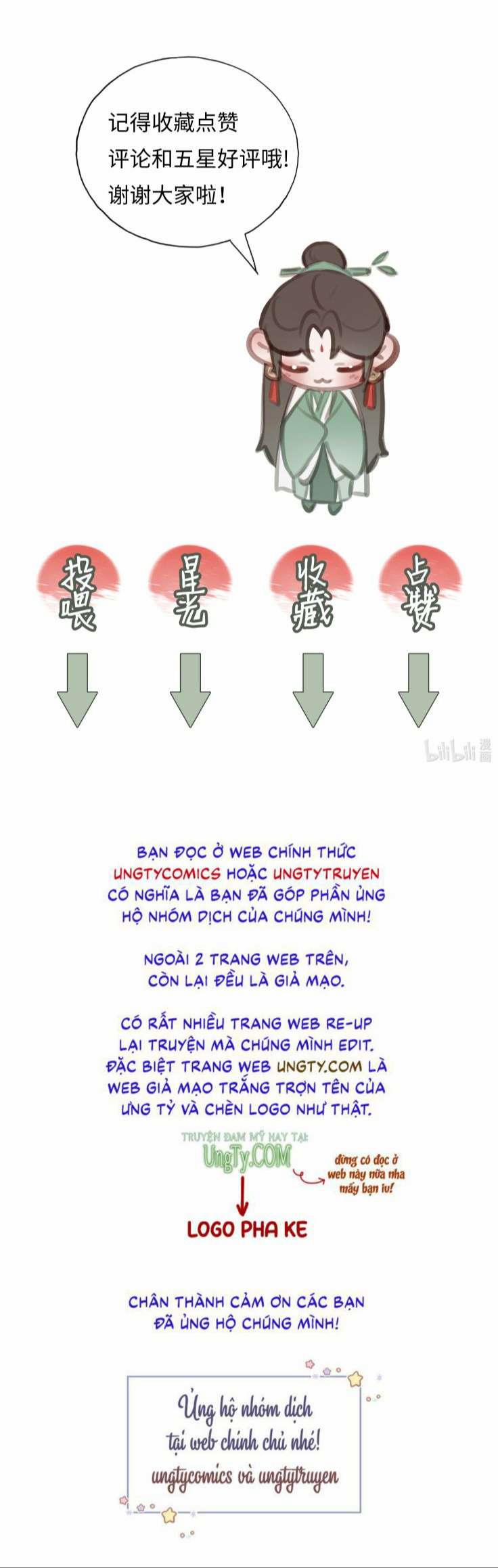 Bổn Tôn Tại Tông Môn Dưỡng Quỷ Hút Máu Chương 26 Trang 40