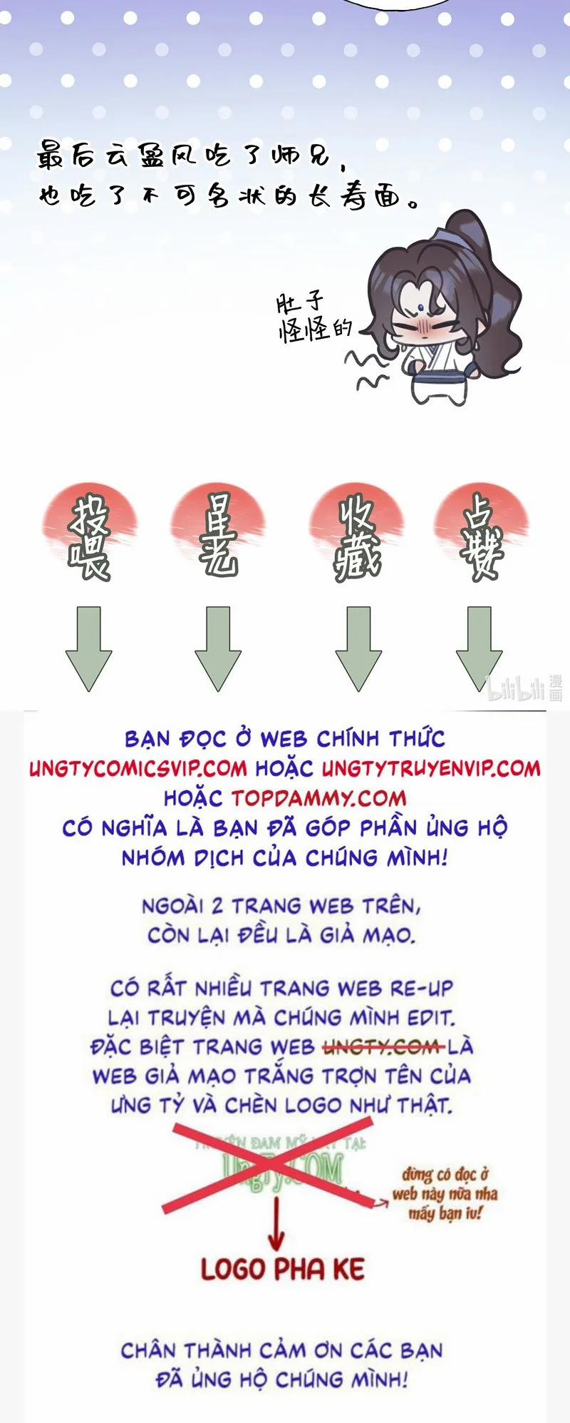 Bổn Tôn Tại Tông Môn Dưỡng Quỷ Hút Máu Chương 69 Trang 35