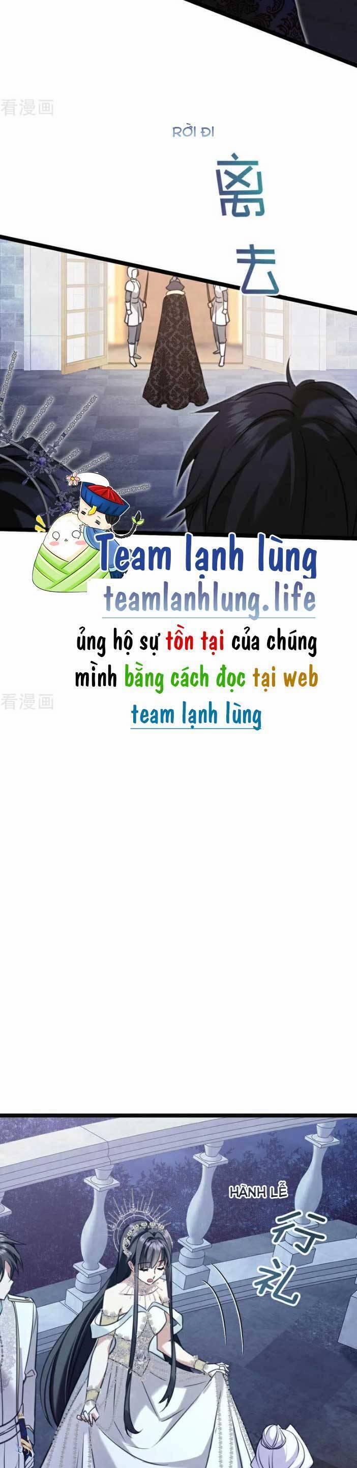 Bông Hoa Độc Của Nhà Công Tước Chương 22 Trang 29