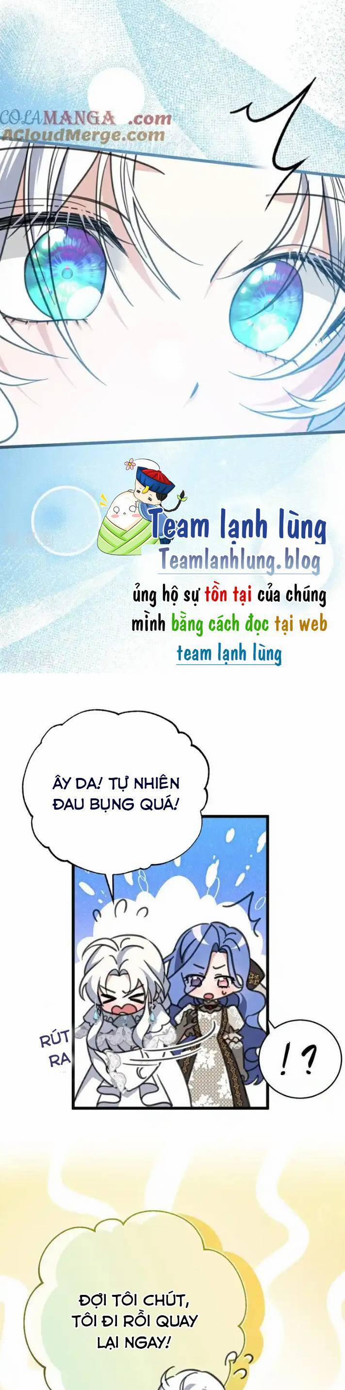 Bông Hoa Độc Của Nhà Công Tước Chương 43 Trang 7