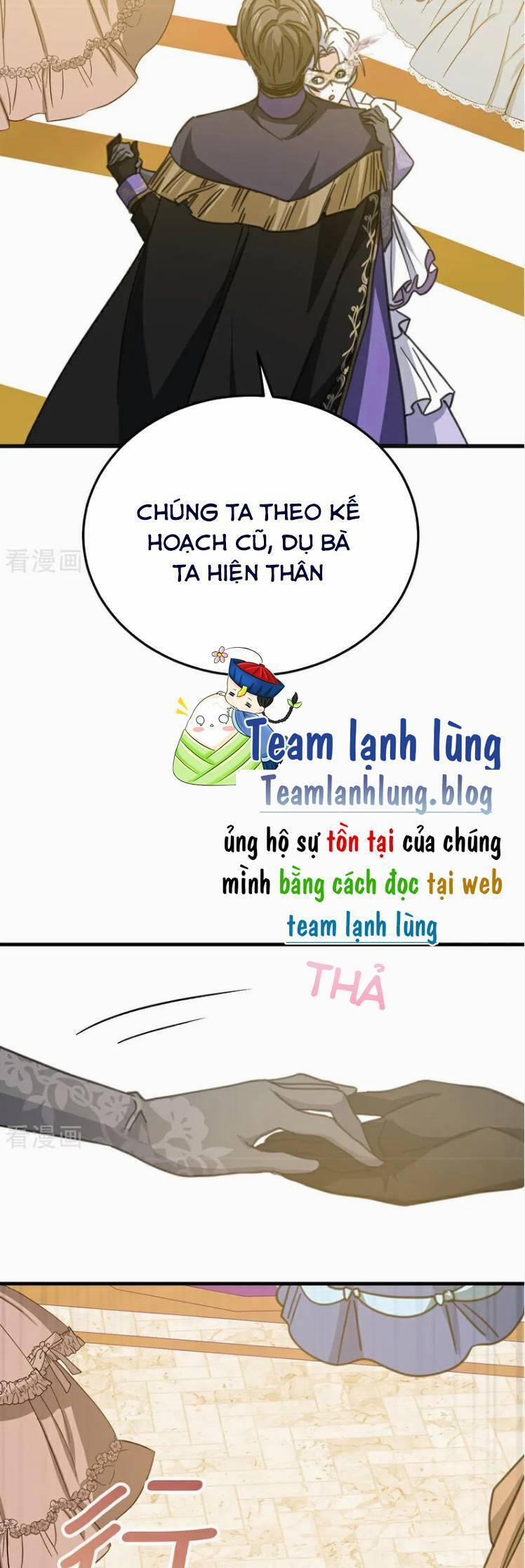 Bông Hoa Độc Của Nhà Công Tước Chương 47 Trang 31