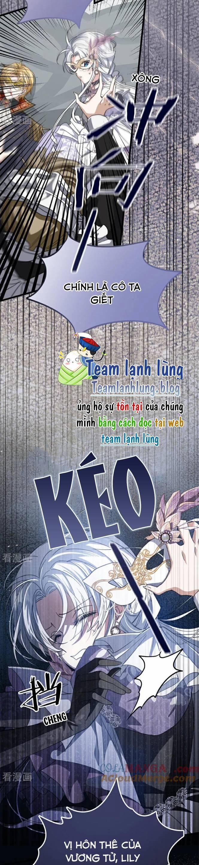 Bông Hoa Độc Của Nhà Công Tước Chương 52 Trang 17