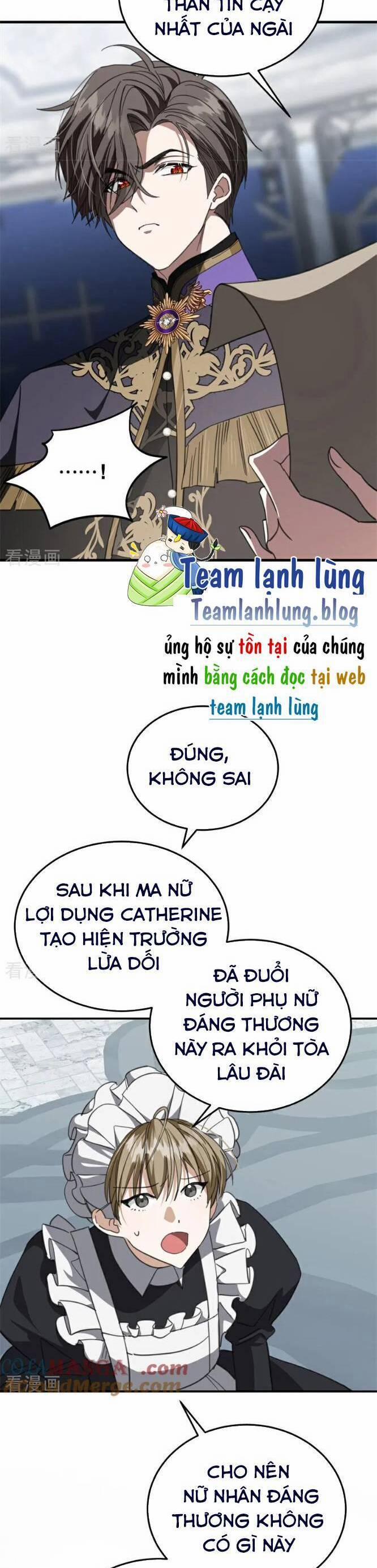 Bông Hoa Độc Của Nhà Công Tước Chương 52 Trang 23