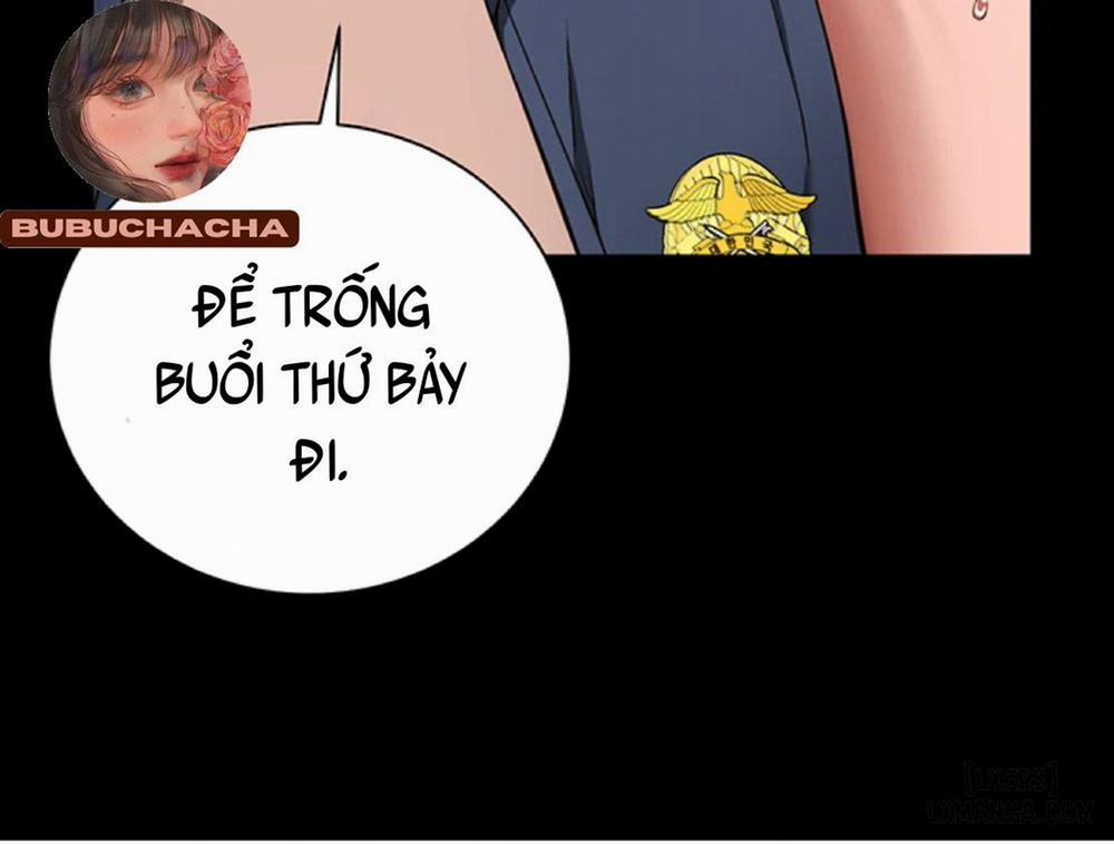 Bông hoa trong tù Chương 1 Trang 116