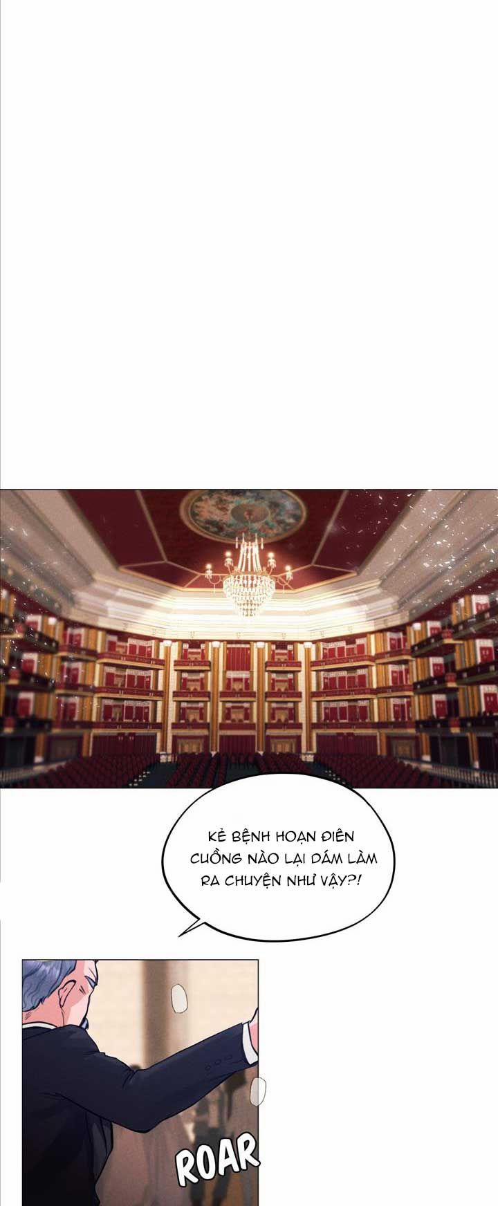 Bóng Ma Của Nhà Hát Opera Chương 11 Trang 1