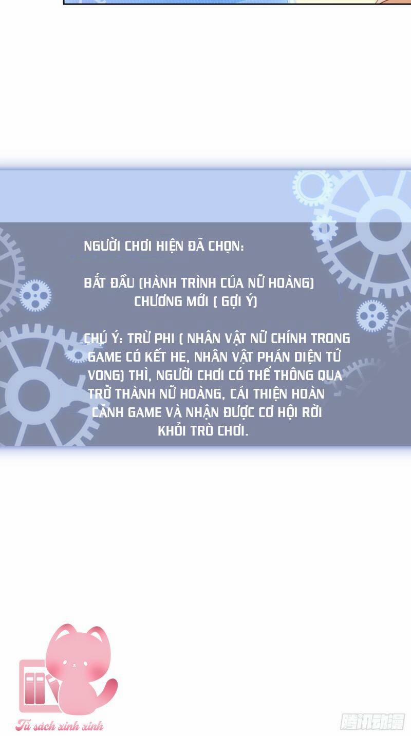 Bỗng Một Ngày Xuyên Thành Hoàng Hậu Ác Độc Chương 76 Trang 19