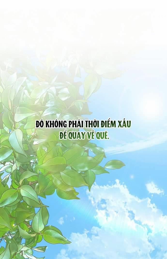 Bóng Râm Mùa Xuân Chương 1 Trang 9