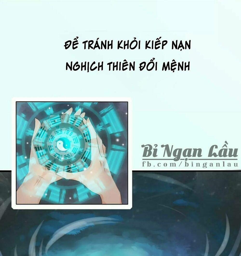 Bồng Sơn Viễn 2 Chương 0 Trang 3