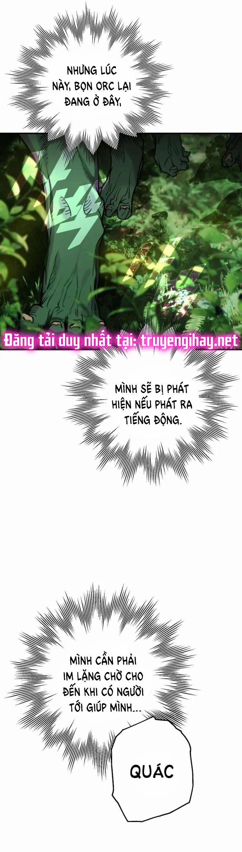 Bỗng Tôi Biến Thành Quạ Đen Chương 2 Trang 11