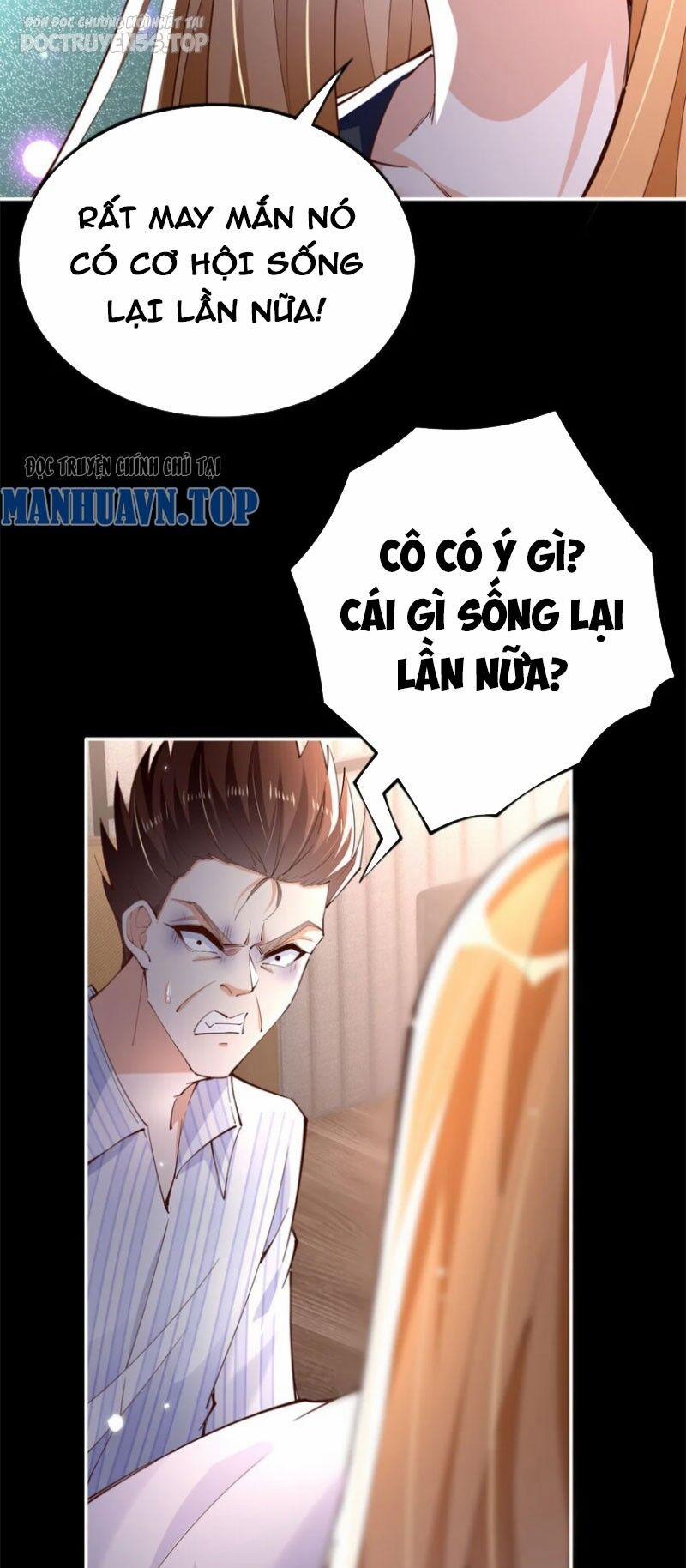 Boss Nhà Giàu Lại Là Nữ Sinh Trung Học! Chương 204 Trang 12