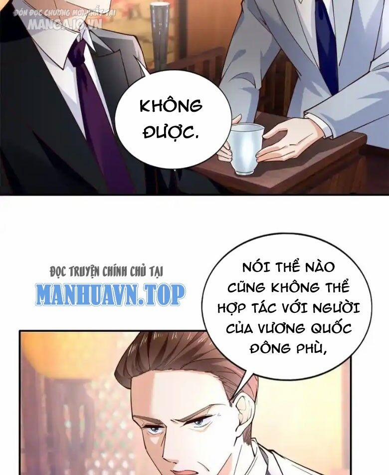 Boss Nhà Giàu Lại Là Nữ Sinh Trung Học! Chương 216 Trang 13