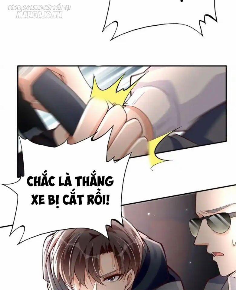 Boss Nhà Giàu Lại Là Nữ Sinh Trung Học! Chương 216 Trang 39