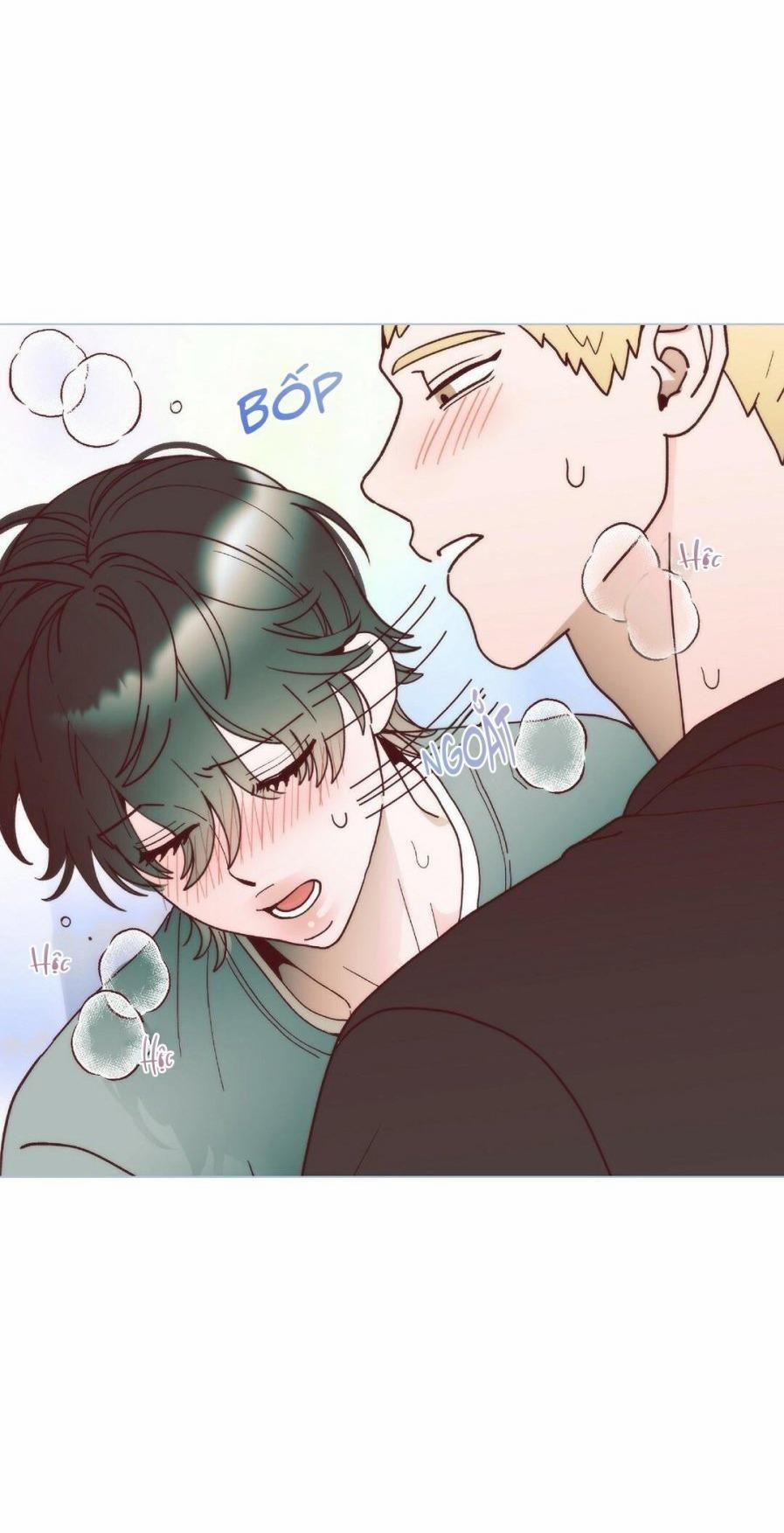 BOY LOVE FAN BOOK Chương 9 Trang 69