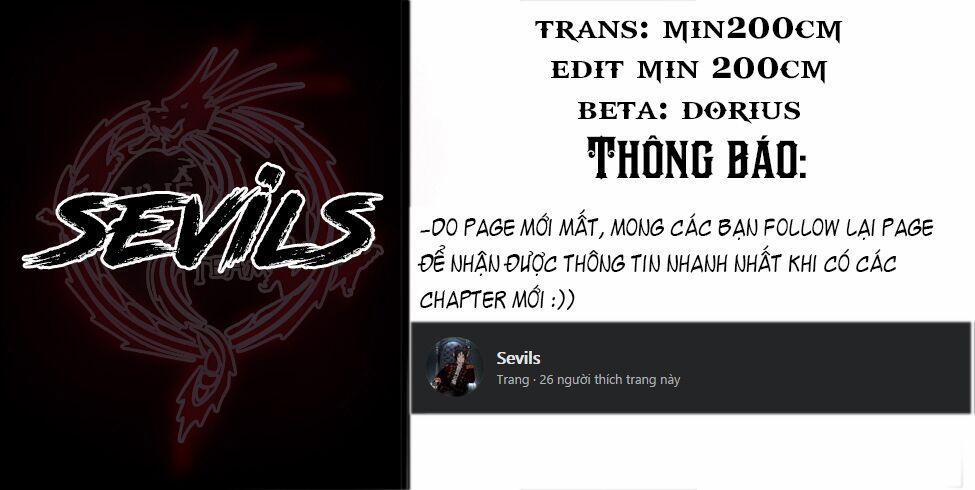 Brainless Witch Chương 5 Trang 1