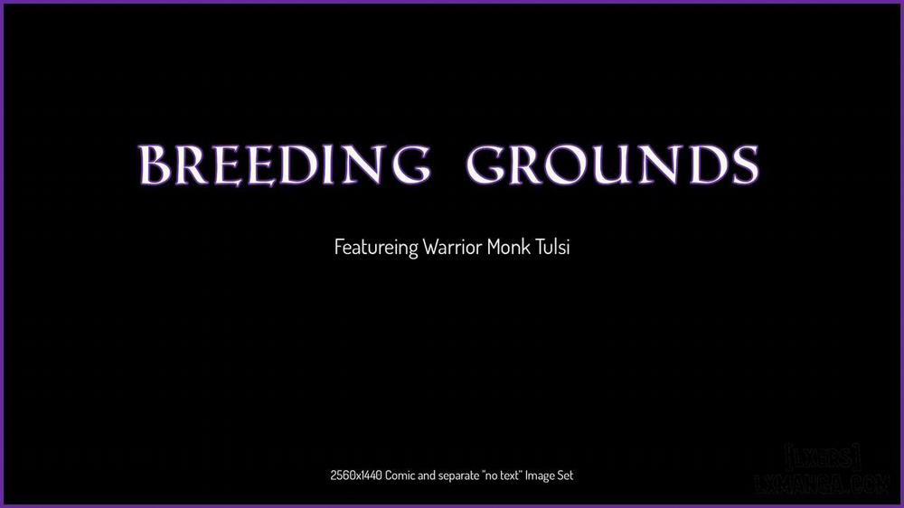 Breeding Grounds Chương Oneshot Trang 5