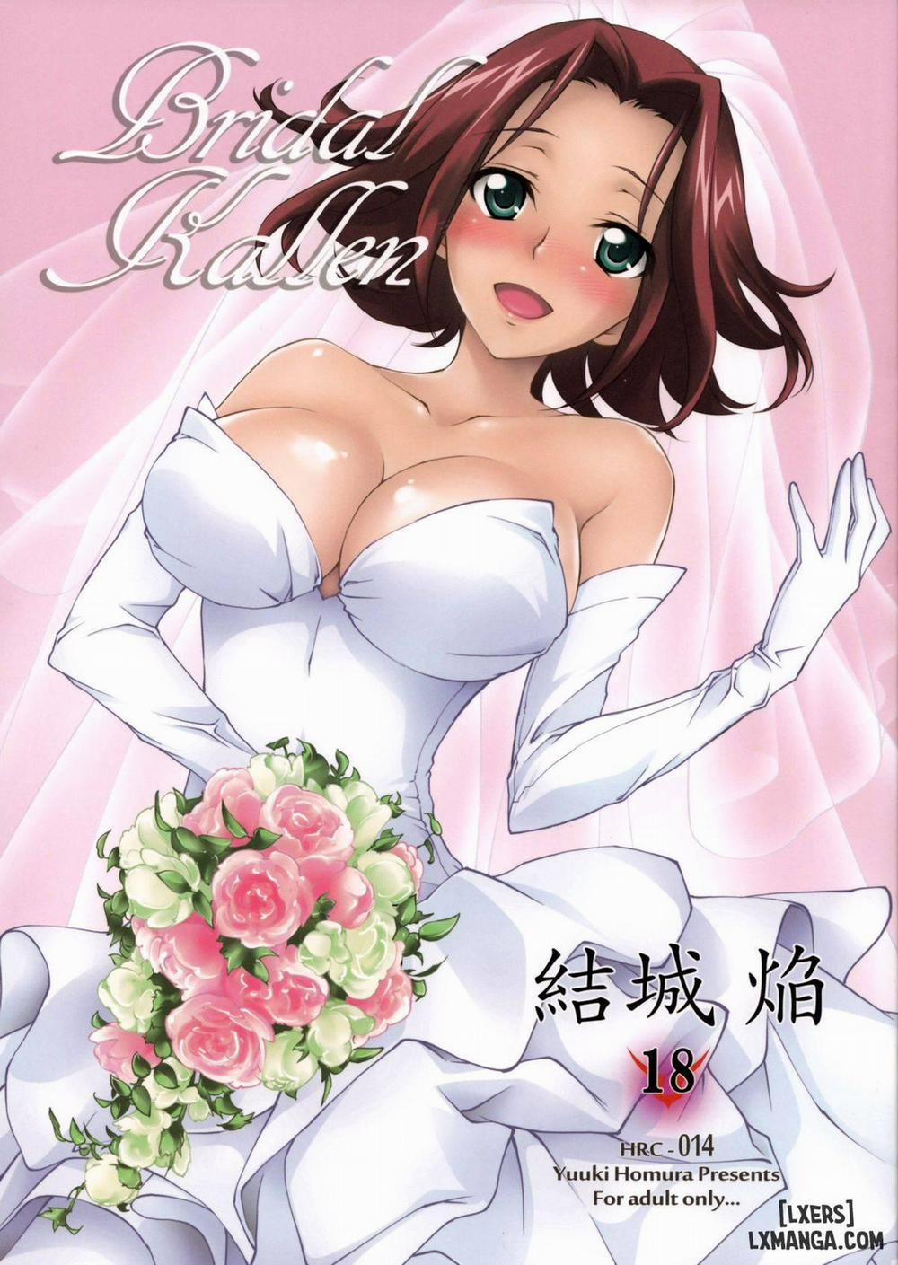 Bridal Kallen Chương Oneshot Trang 1