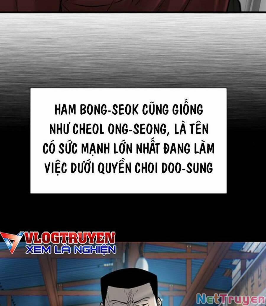 Bù Nhìn Chương 11 Trang 12