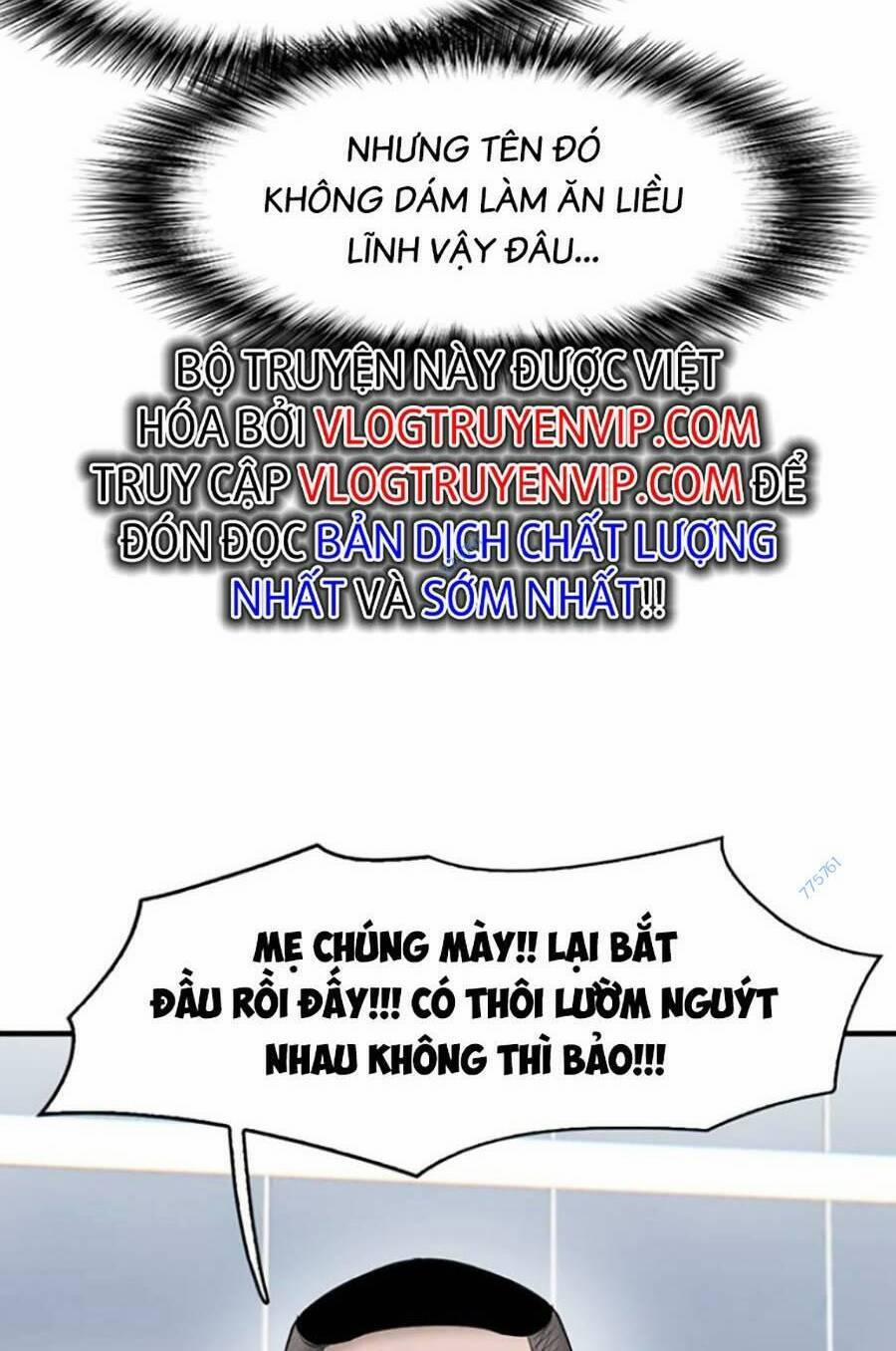 Bù Nhìn Chương 18 Trang 114