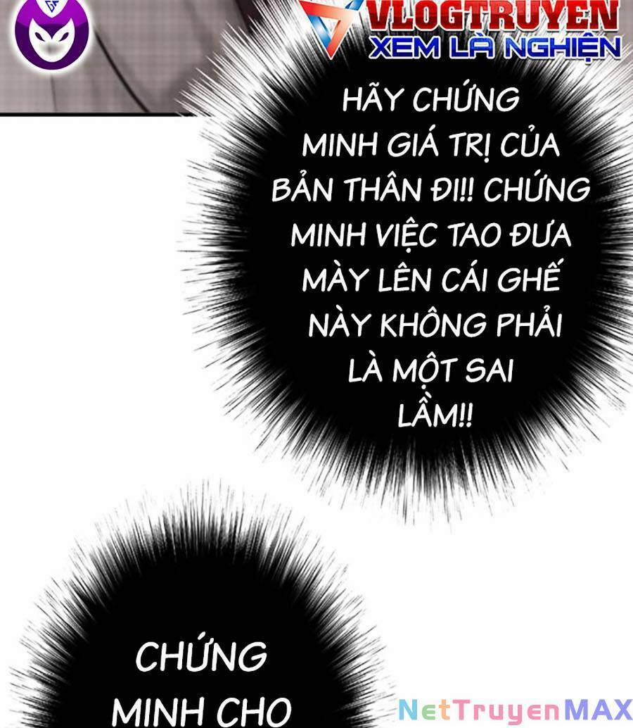 Bù Nhìn Chương 28 Trang 11