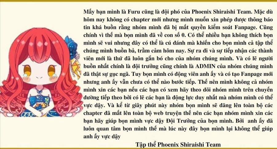 Bữa Ăn Ấm Lòng Với Người Mẹ Fennir Chương 11 3 Trang 1