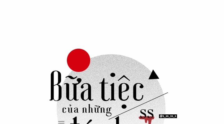 Bữa Tiệc Của Những Đóa Hoa Chương 7 Trang 12