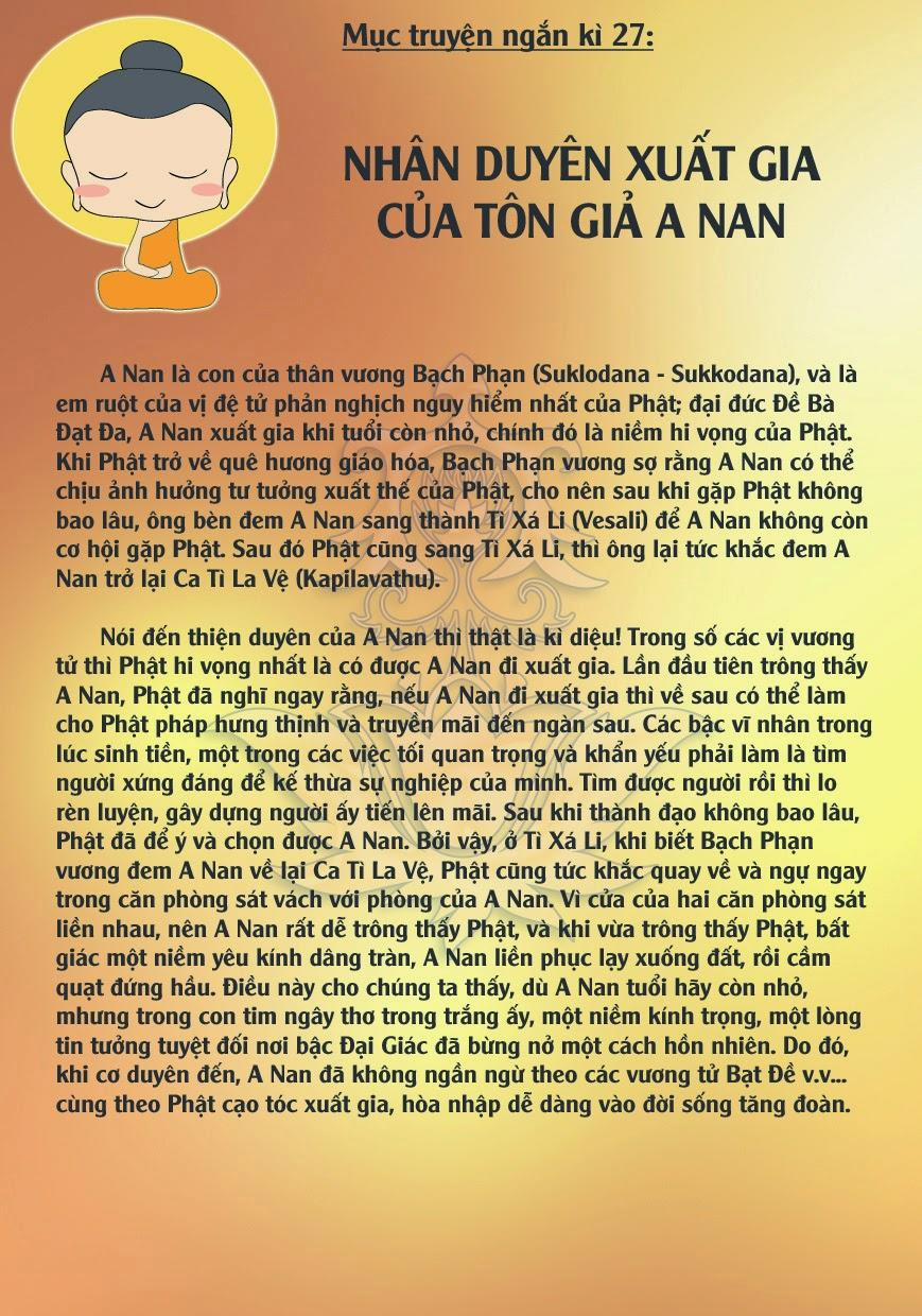 Buddha – Truyền Thuyết Đức Phật Chương 47 Trang 48