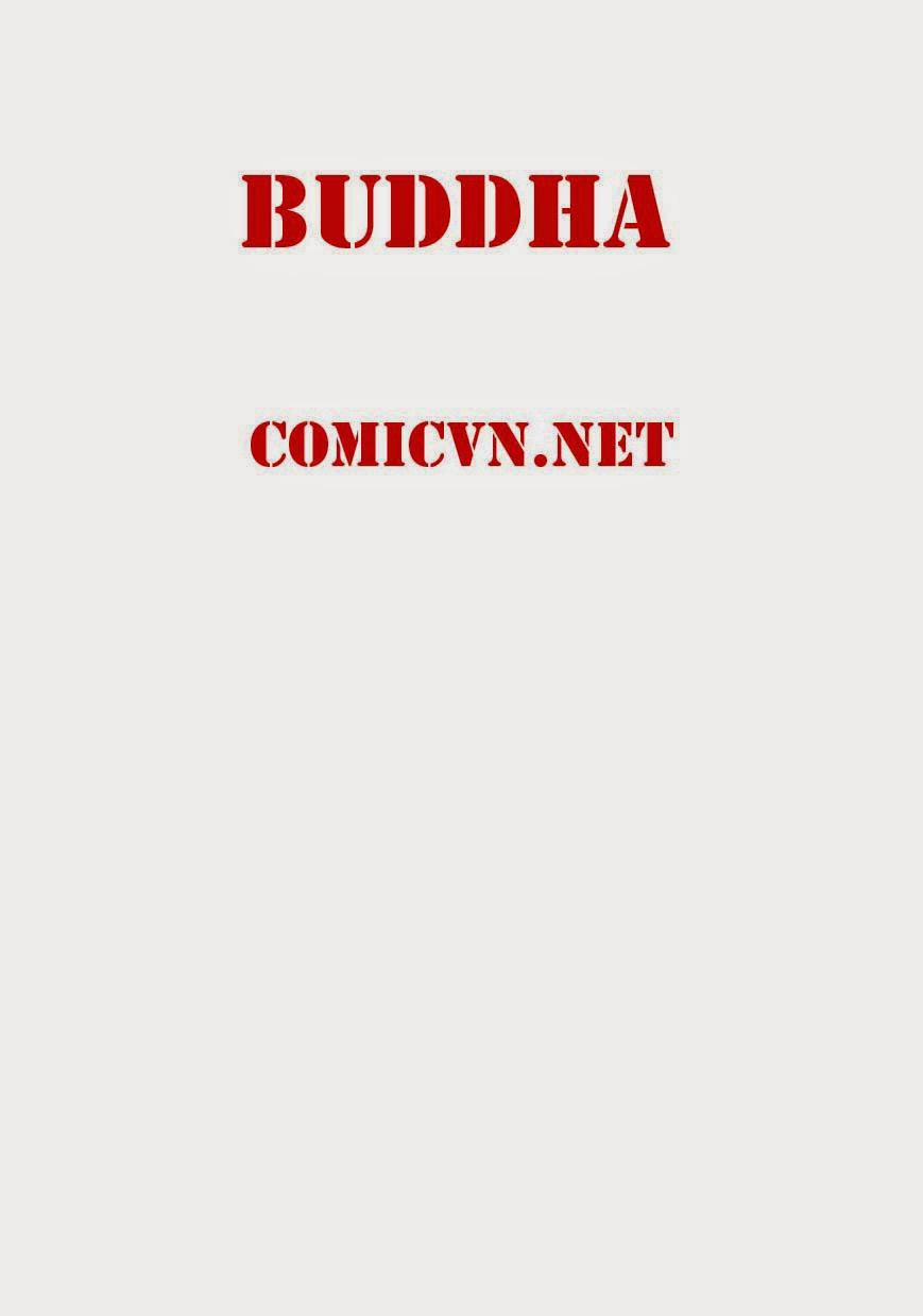 Buddha – Truyền Thuyết Đức Phật Chương 50 Trang 3