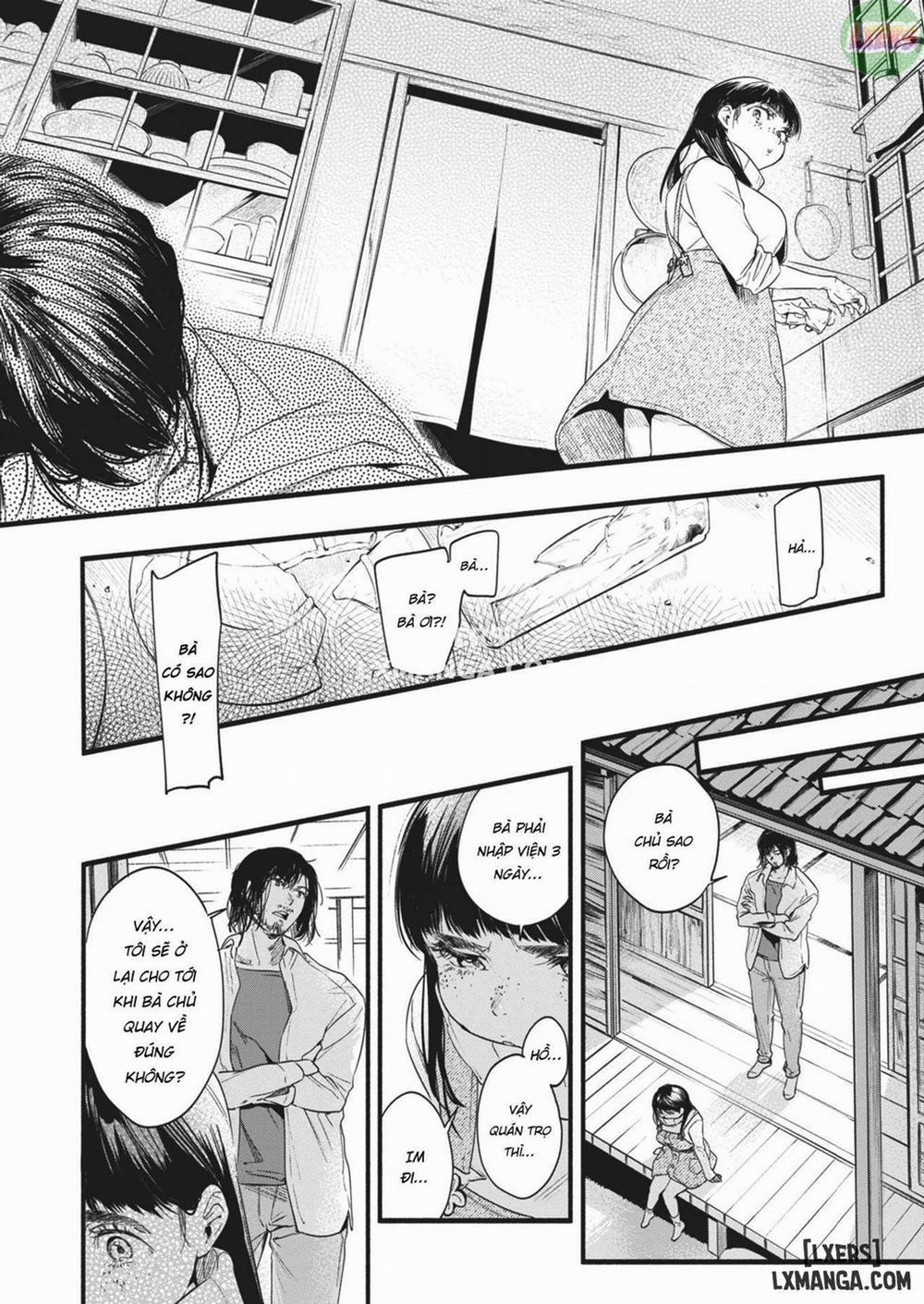 Budding Strawberry Chương Oneshot Trang 24