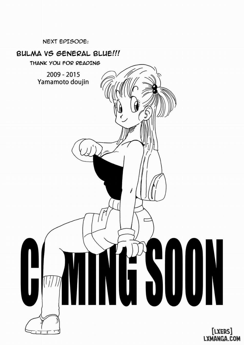 Bulma and Friends Chương Oneshot Trang 18