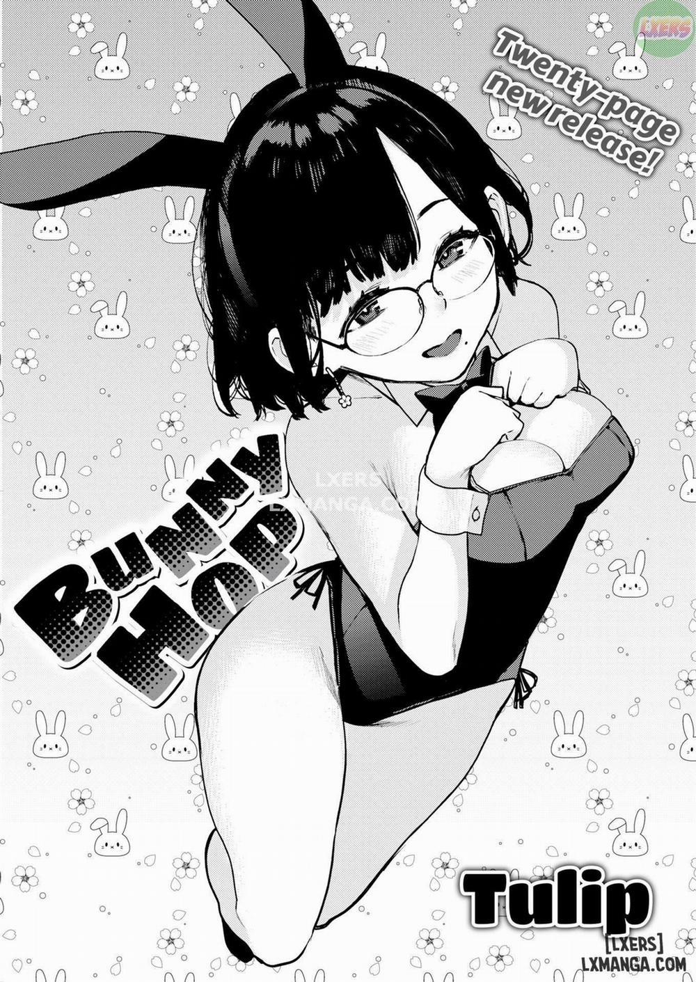 Bunny Hop Chương Oneshot Trang 1