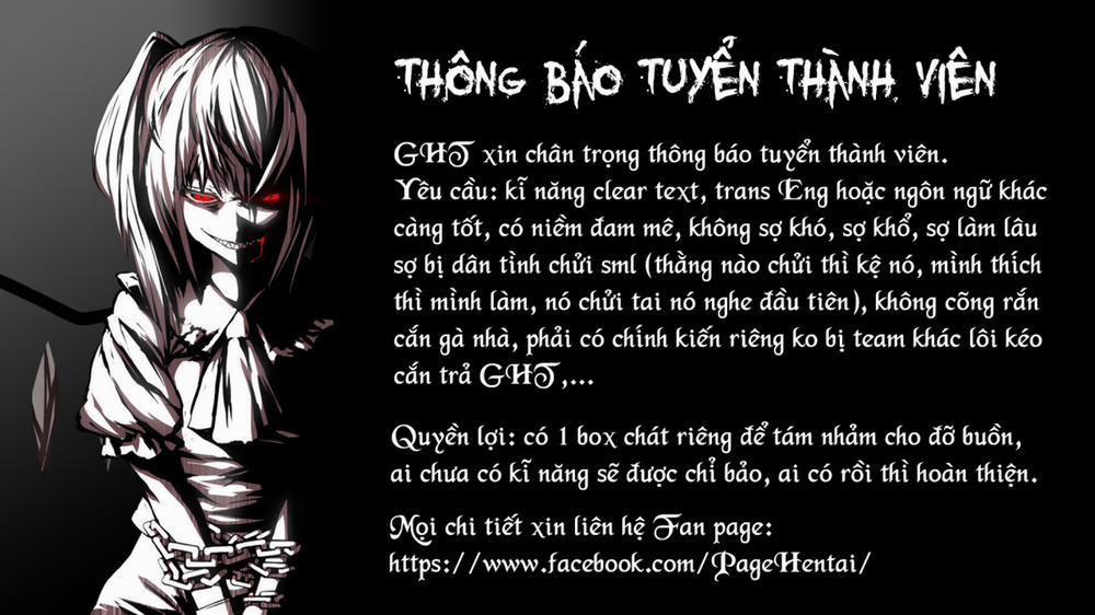 Buổi xưng tội Chương Oneshot Trang 20