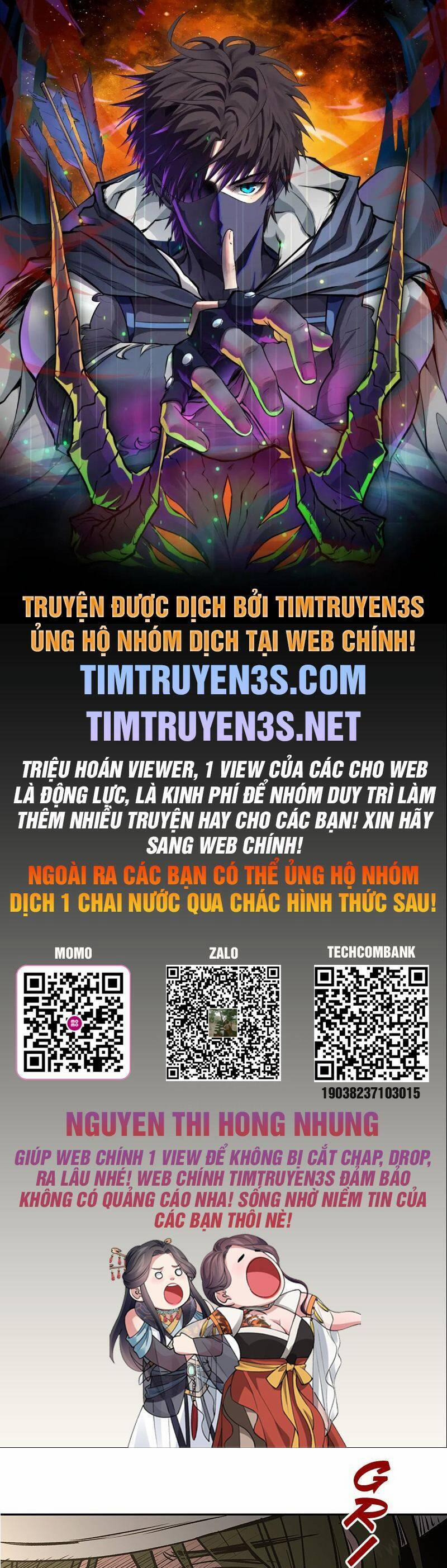 Bươm Bướm Và Máu Chương 26 Trang 1