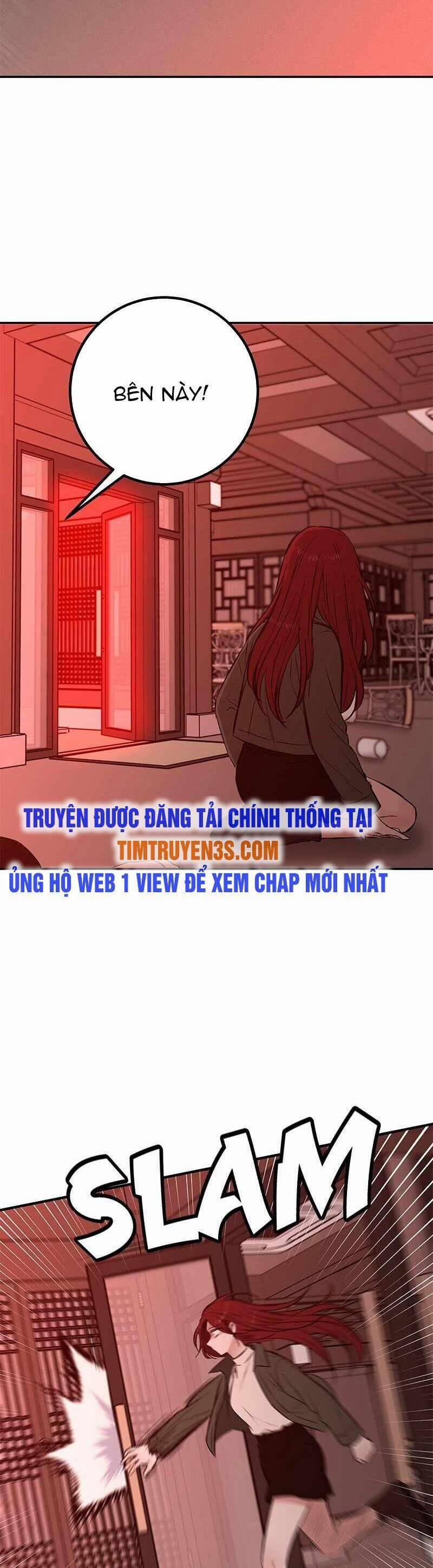 Bươm Bướm Và Máu Chương 27 Trang 10