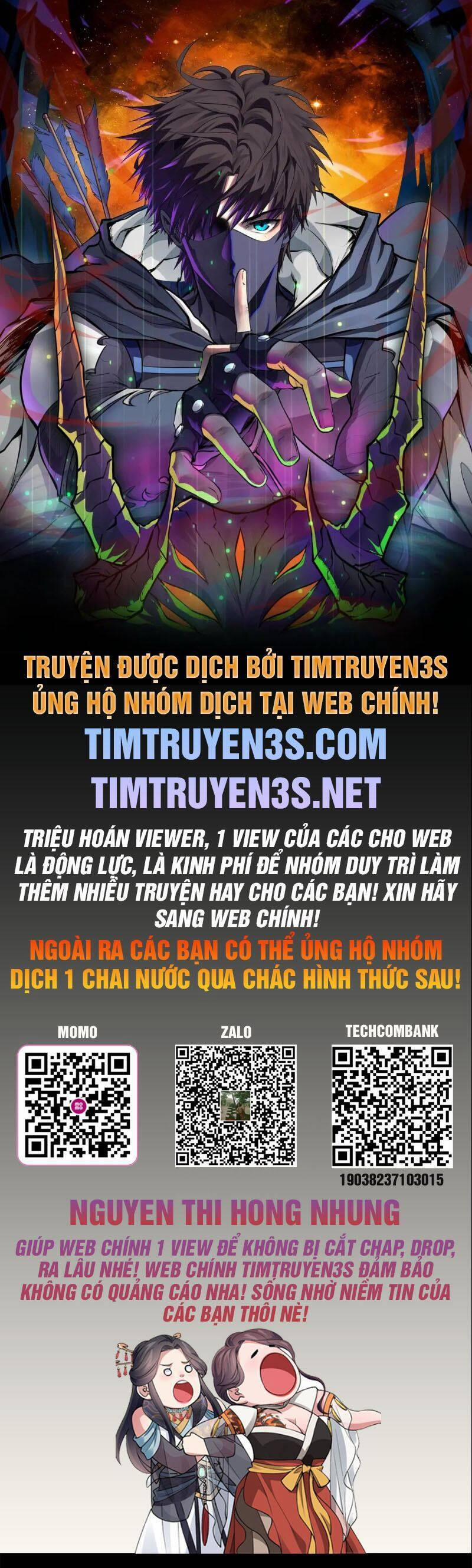 Bươm Bướm Và Máu Chương 30 Trang 1