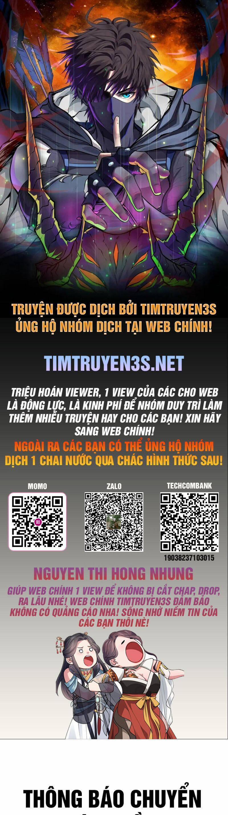 Bươm Bướm Và Máu Chương 40 Trang 1