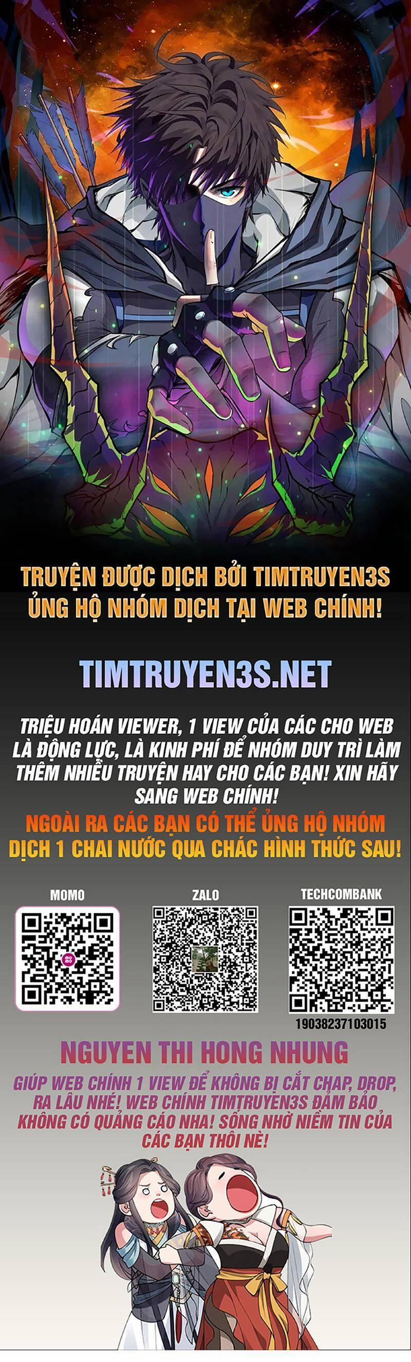 Bươm Bướm Và Máu Chương 48 Trang 1