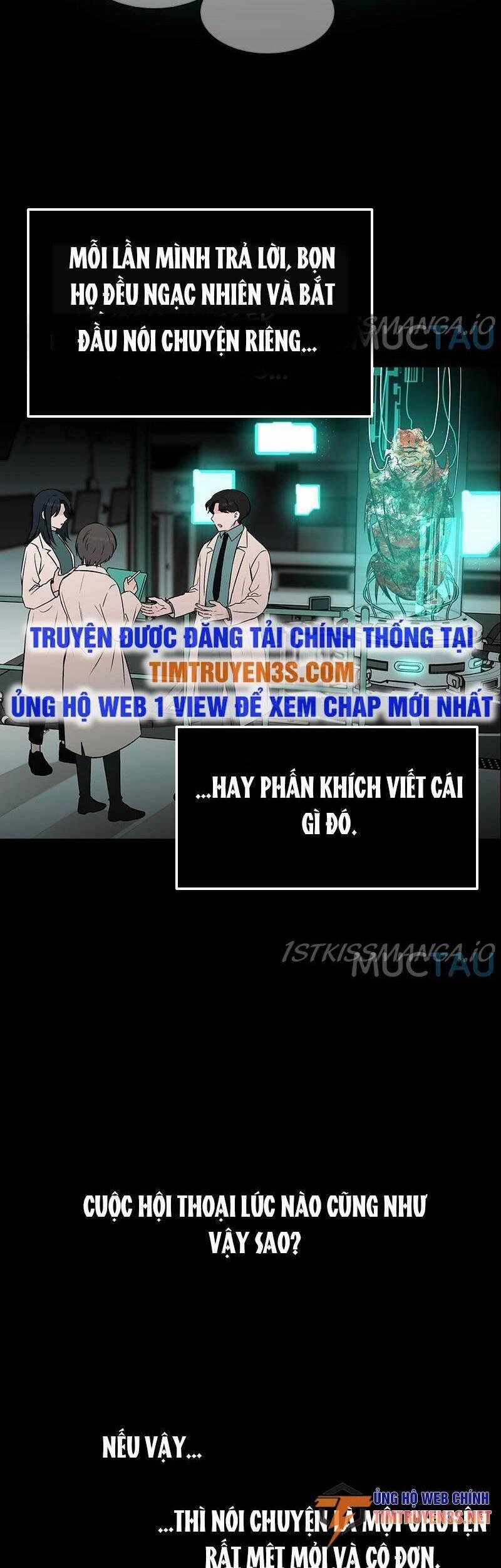 Bươm Bướm Và Máu Chương 48 Trang 13