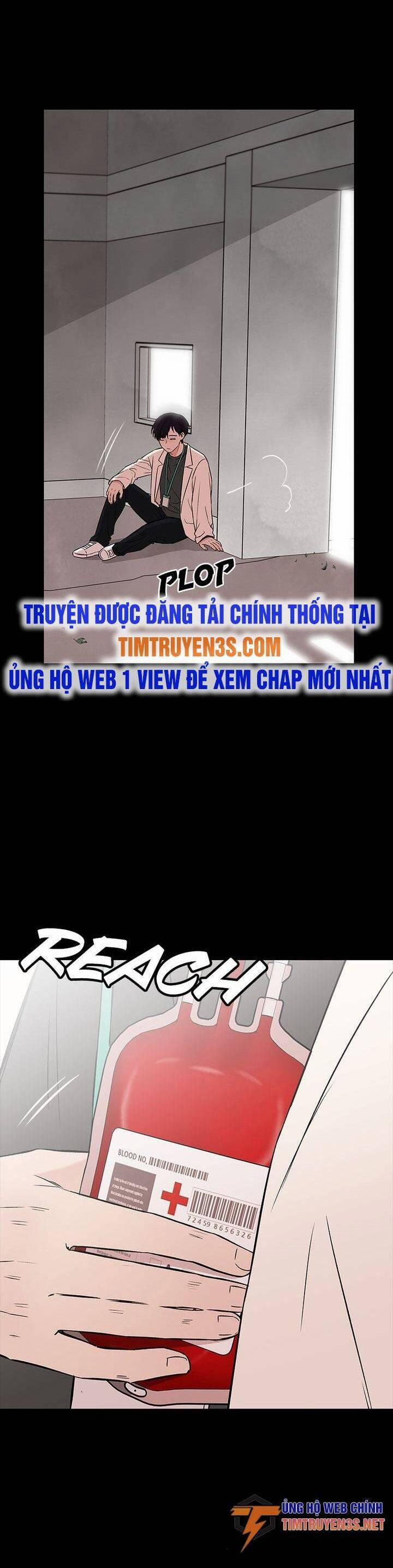 Bươm Bướm Và Máu Chương 52 Trang 17