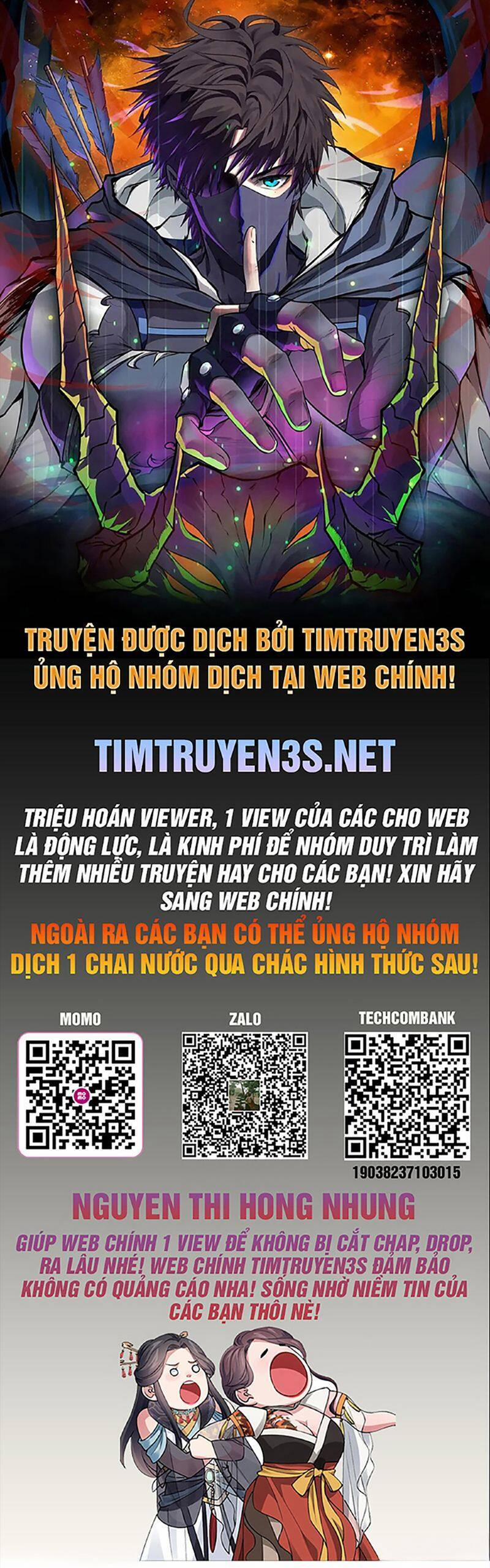 Bươm Bướm Và Máu Chương 53 Trang 1