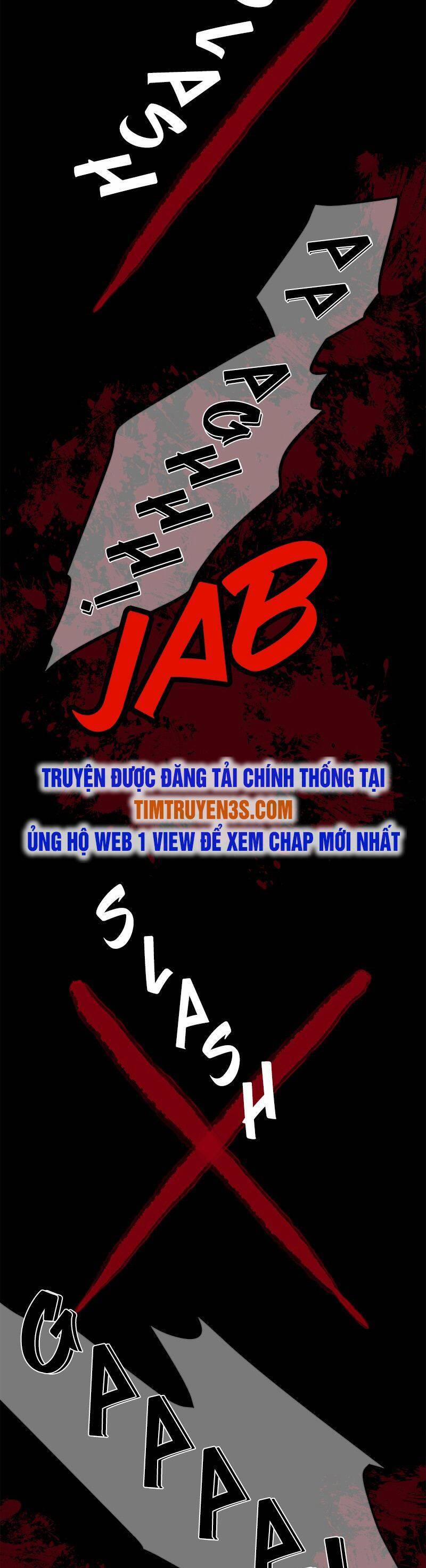 Bươm Bướm Và Máu Chương 53 Trang 16