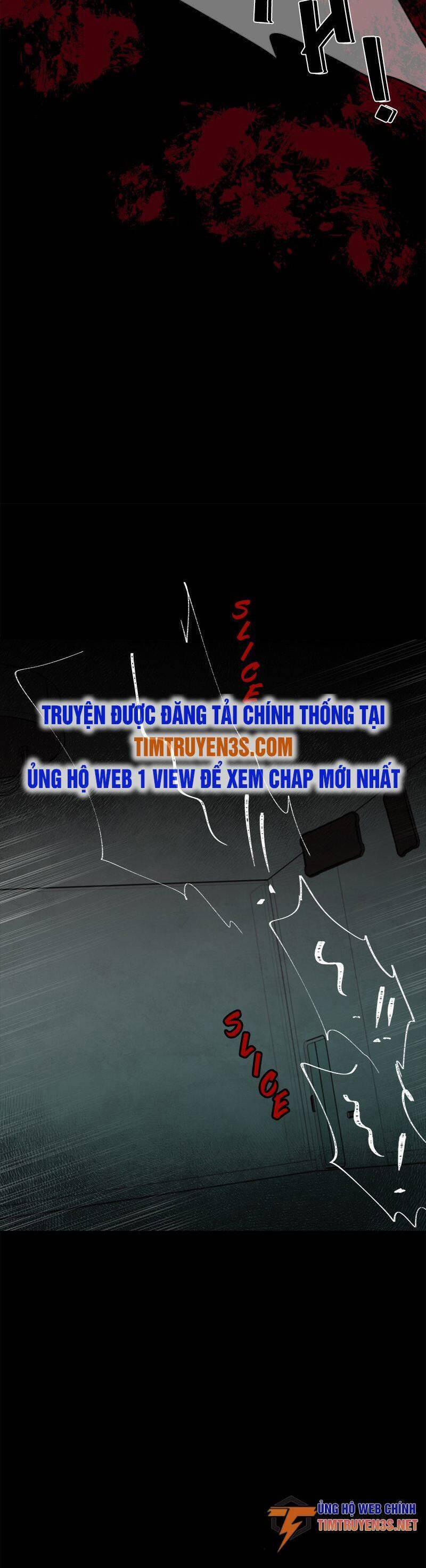 Bươm Bướm Và Máu Chương 53 Trang 17