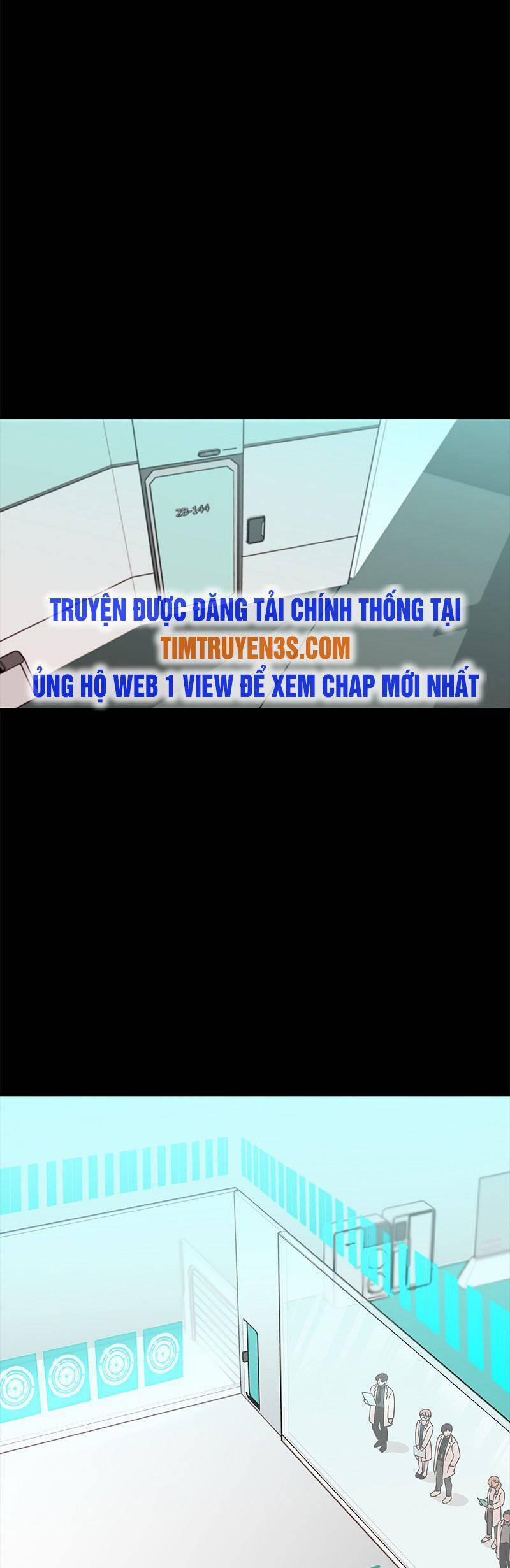 Bươm Bướm Và Máu Chương 53 Trang 23